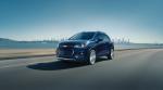 Chevrolet Trax 2016 года (NA)